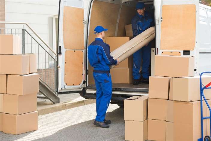 Long Distance Moving Services