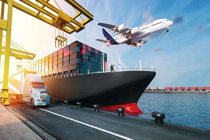 International Moving Services