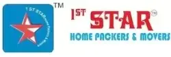 1ST STAR PACKER & MOVERS